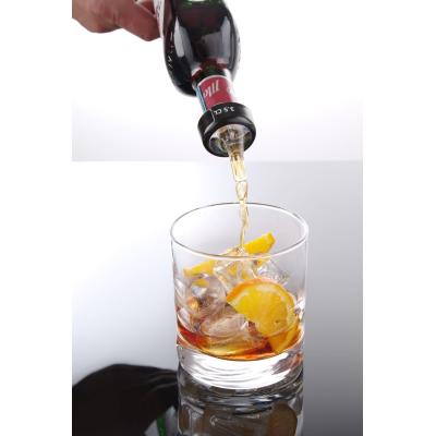 Dispenser s kuličkou, BarUp, 0,035L, 2 ks | 599112